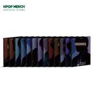 SEVENTEEN Attacca: Garanta o 9º Mini Álbum (Versão Carat) - imagem 1