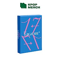 SEVENTEEN BEST ALBUM [17 IS RIGHT HERE] DEAR Ver - imagem 1