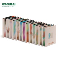 SEVENTEEN Face the Sun: Edição CARAT Completa - imagem 1
