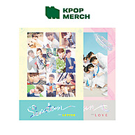 SEVENTEEN - First Love&Letter: Álbum de Estreia - imagem 1
