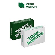 SEVENTEEN Happy Burstday: O Kit Completo! - imagem 1