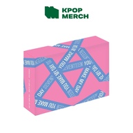 SEVENTEEN YOU MAKE MY DAY: Álbum + KiT Completo - imagem 1