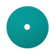 Boina Vonixx Voxer Corte Pesado Verde 5" - Remoção Rápida de Riscos Severos - imagem 1