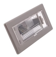 Lâmpada de Placa Traseira 25714695 para Cadillac Deville & Seville 4.6L V8 (2000-2005) - imagem 4