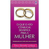 Sexo no Casamento: O Guia Essencial para Mulheres - imagem 1