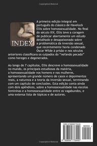 Inversao Sexual: (edicao integral) - imagem 3