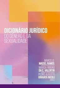 Dicionário Jurídico Essencial: Gênero e Sexualidade no Direito Brasileiro - imagem 2