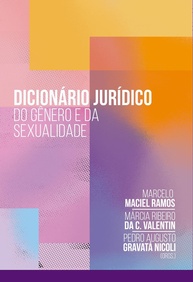 Dicionário Jurídico Essencial: Gênero e Sexualidade no Direito Brasileiro - imagem 1