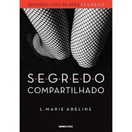 S.E.G.R.E.D.O Compartilhado: Liberte Sua Sexualidade e Redescubra o Prazer - imagem 1