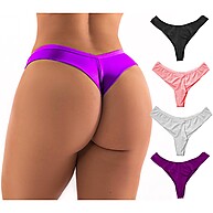 Calcinha Levanta Bumbum: Conforto e Sexy! - imagem 1