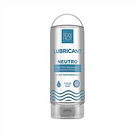 Sexy Hot Lubricant: Gel de Massagem Neutro 200ml - imagem 1
