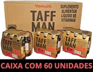 Taffman-Ex Yakult 60 unid. S/Glúten - imagem 3