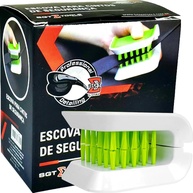 Escova Higienizadora Sigma Tools SGT: Limpeza Profunda para Cinto de Segurança - imagem 1