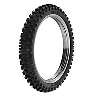 Pneu Dianteiro Rinaldi SH31 90/90-19 para Honda NXR 125/150 Bross - Performance e Segurança - imagem 2