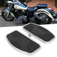 Descanso de Pé Traseiro para Honda Shadow ACE VT400/750 (97-03) - Conforto e Durabilidade Premium - imagem 4