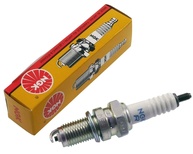 Vela de Ignição NGK DPR8EA-9 para Honda Shadow 600 VLX VT600C (1991-2007) - Desempenho e Durabilidade - imagem 1