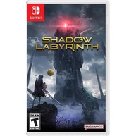 Shadow Labyrinth Switch: Ação e Aventura! - imagem 1
