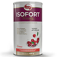 Isofort Beauty: Beleza & Força em 1 Shake! - imagem 2