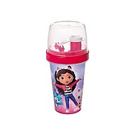 Shakeira Gabby 320ml: Leve a Magia no Seu Dia! - imagem 1