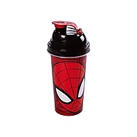 Shakeira Homem Aranha 580ml: Kit com 14 Unidades - imagem 1