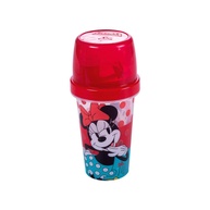 Shakeira Minnie Plasútil: Lanche Divertido e Seguro! - imagem 1