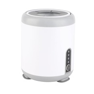 AYNEFY Shaker de Garrafa Infantil Elétrica Destacável Com Ajuste de Velocidade para o Material de Garrafas de Leite bebê - imagem 4