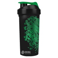Shaker ON 600ml: Mix Perfeito para Seus Suplementos! - imagem 1
