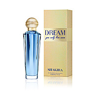 Shakira Dream Feminino 80ml – O Perfume que Inspira Realização - imagem 1