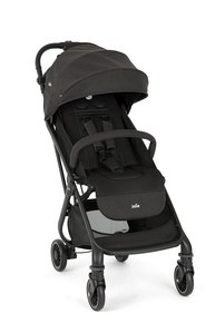 Joie Carrinho New Tourist Chumbo Shale - Conforto e Estilo para seus Passeios - imagem 1