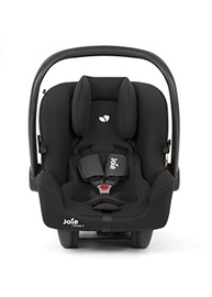 Bebê Conforto Joie I-Snug Preto Chumbo Shale: Segurança e Conforto do Nascimento - imagem 4