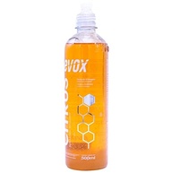 Shampoo Neutro Citrus 1:400 500ml Evox - Limpeza Profunda e Segura para Carro - imagem 4