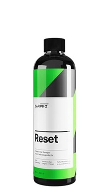 Shampoo Neutro Super Concentrado Carpro Reset 1:500 - Limpeza Profissional 500ml - imagem 2