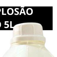 Shampoo 5L com Aminoácidos: Brilho Explosivo e Cabelos Macios - imagem 1