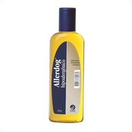 Shampoo Allerdog Hipoalergênico 230ml: Tratamento Profundo para Pele Sensível de Cães e Gatos - imagem 1