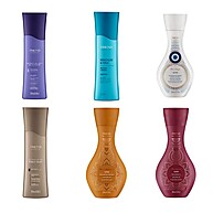 Shampoo Amend: Cabelo Hidratado e Reparado - imagem 1
