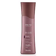 Shampoo Amend Shine Extreme: 3x Mais Brilho em Seus Cabelos - imagem 1