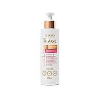 Shampoo Antiqueda Eudora Siage: Combate à Queda e Fortalecimento Capilar - imagem 1