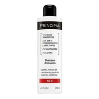 Shampoo Antiqueda Principia: Crescimento & Volume! - imagem 1