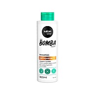 Shampoo Antiqueda Salon Line: 3x Menos Queda! - imagem 1