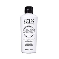 Shampoo Antirresíduo Felps: Limpeza Profunda! - imagem 1