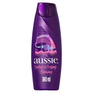 Shampoo Aussie Cachos: Hidratação e Definição! - imagem 1