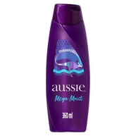 Shampoo Aussie Mega Moist: Hidratação Intensa! - imagem 1