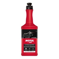 Shampoo Automotivo Motul: Limpeza e Brilho! - imagem 1