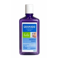 Shampoo Bebê Granado Lavanda: Suavidade e Calma - imagem 1