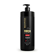 Shampoo Bio Extratus Força Com Pimenta: Crescimento Acelerado! - imagem 1