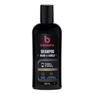 Shampoo Bozzano 3 em 1: Cabelo, Barba & Bigode - imagem 1