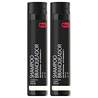 Shampoo Branqueador Ibasa: Pelagem Radiante! - imagem 1