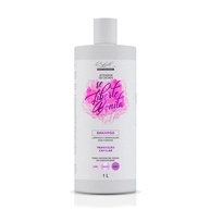 Shampoo Cachos Belkit: Limpeza e Hidratação! - imagem 1