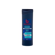 Shampoo Cachos Bozzano: 3x1 com Óleo de Coco - imagem 1