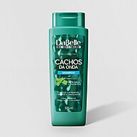 Shampoo Cachos da Onda: Limpeza e Definição! - imagem 1